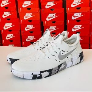 Nike SB Nyjah Free PRM